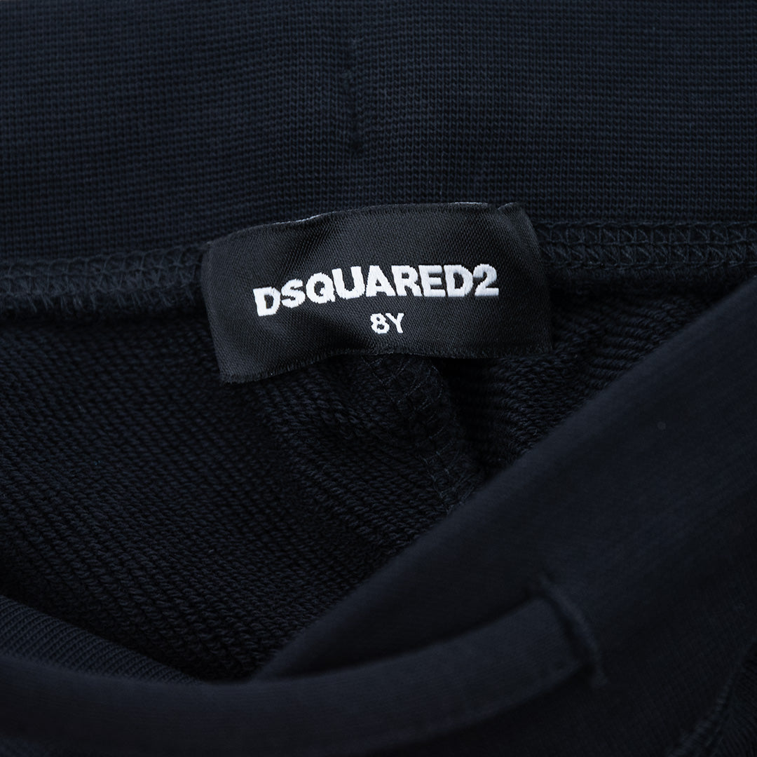 PANTALONE DSQUARED2 BAMBINA
