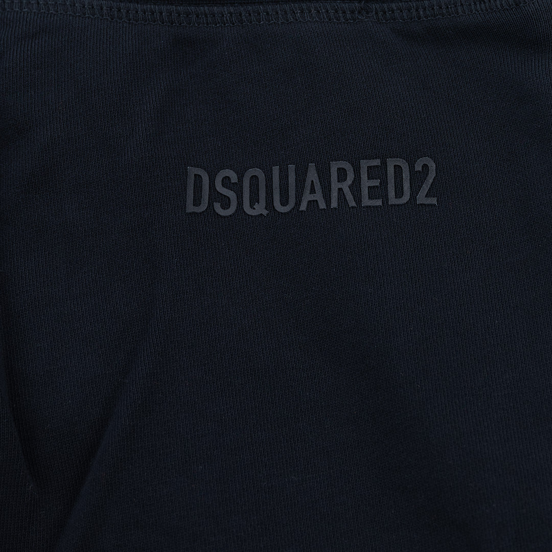 PANTALONE DSQUARED2 BAMBINA
