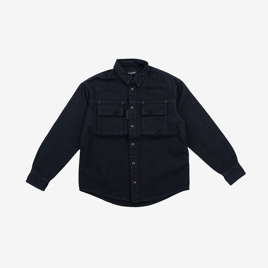 CAMICIA DSQUARED2 BAMBINO