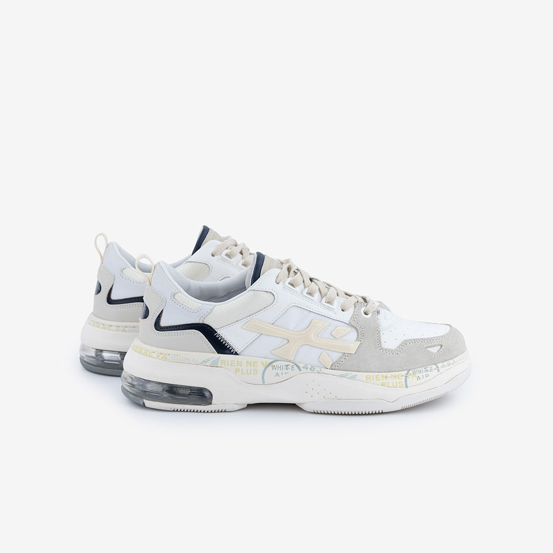 SNEAKERS PREMIATA UOMO