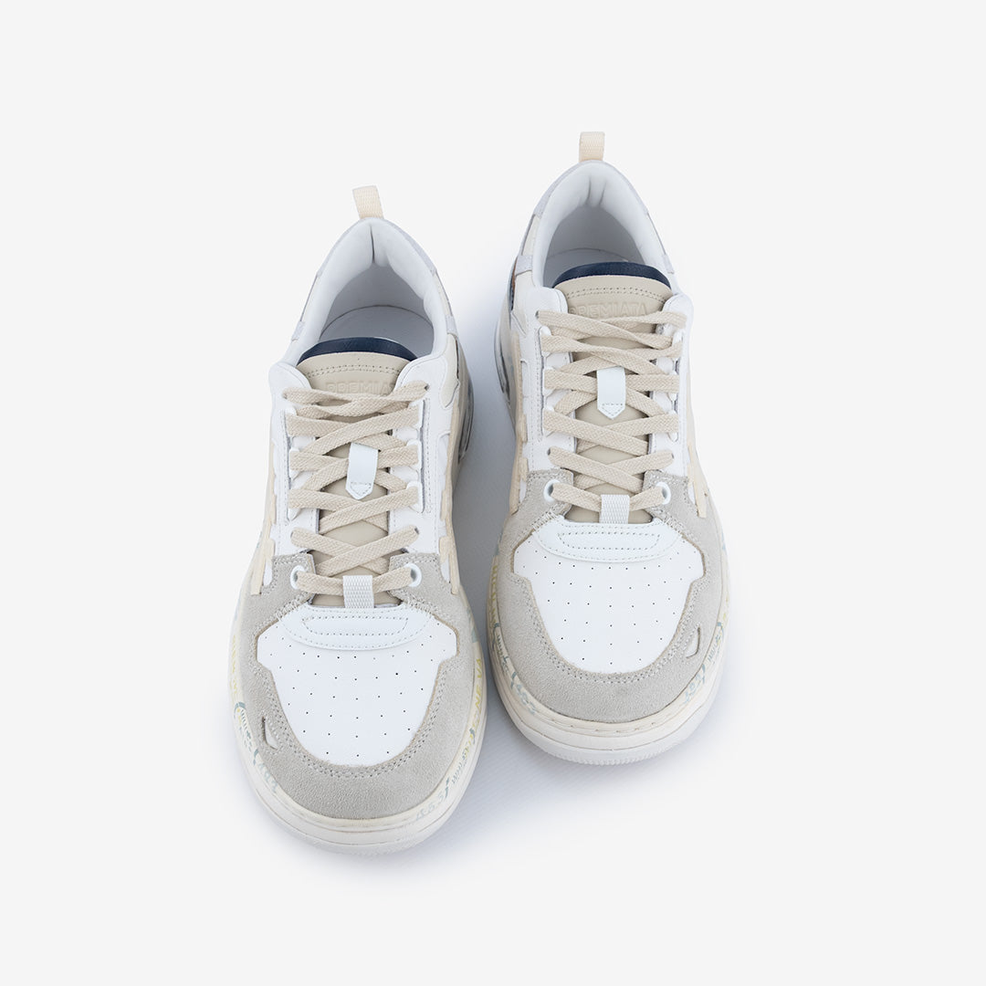 SNEAKERS PREMIATA UOMO