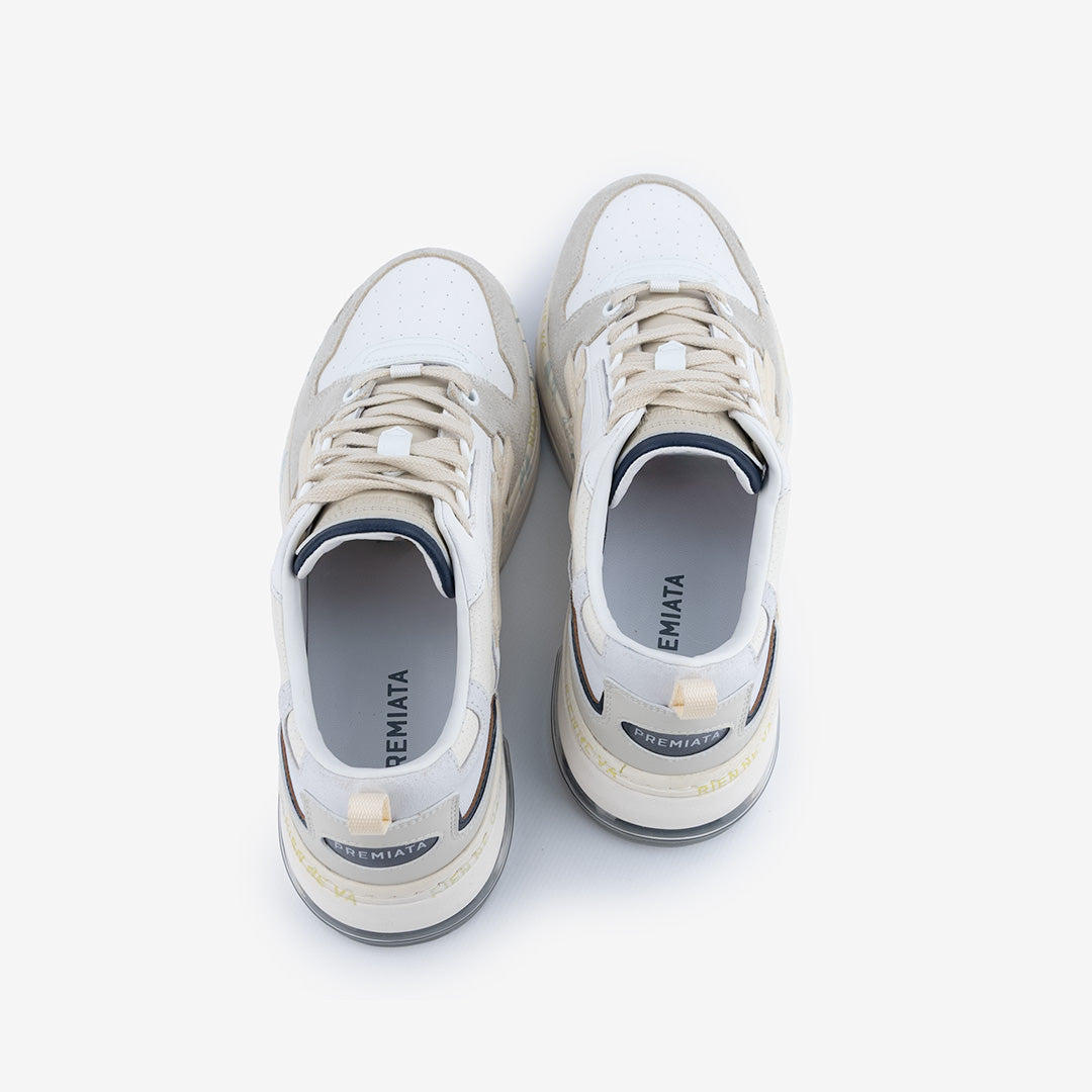 SNEAKERS PREMIATA UOMO