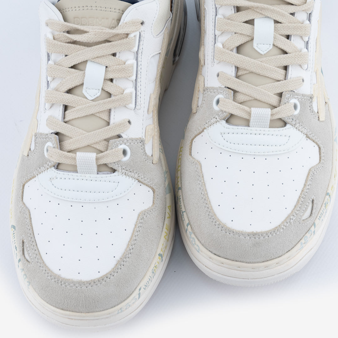 SNEAKERS PREMIATA UOMO