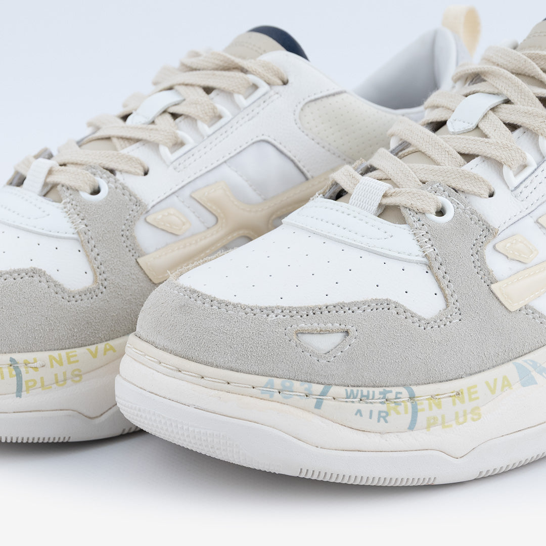 SNEAKERS PREMIATA UOMO