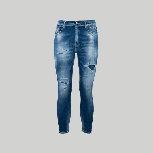 DONDUP MEN'S JEANS