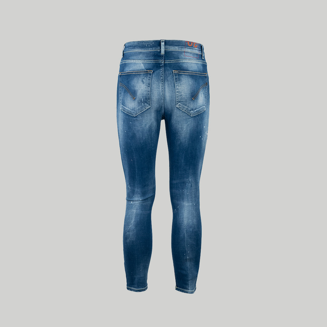 DONDUP MEN'S JEANS