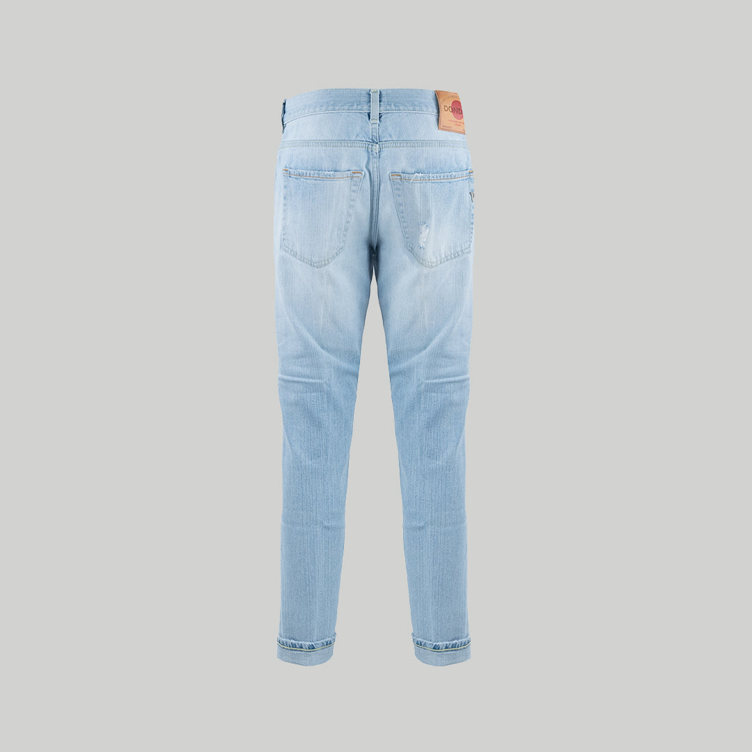 JEANS DONDUP DONNA