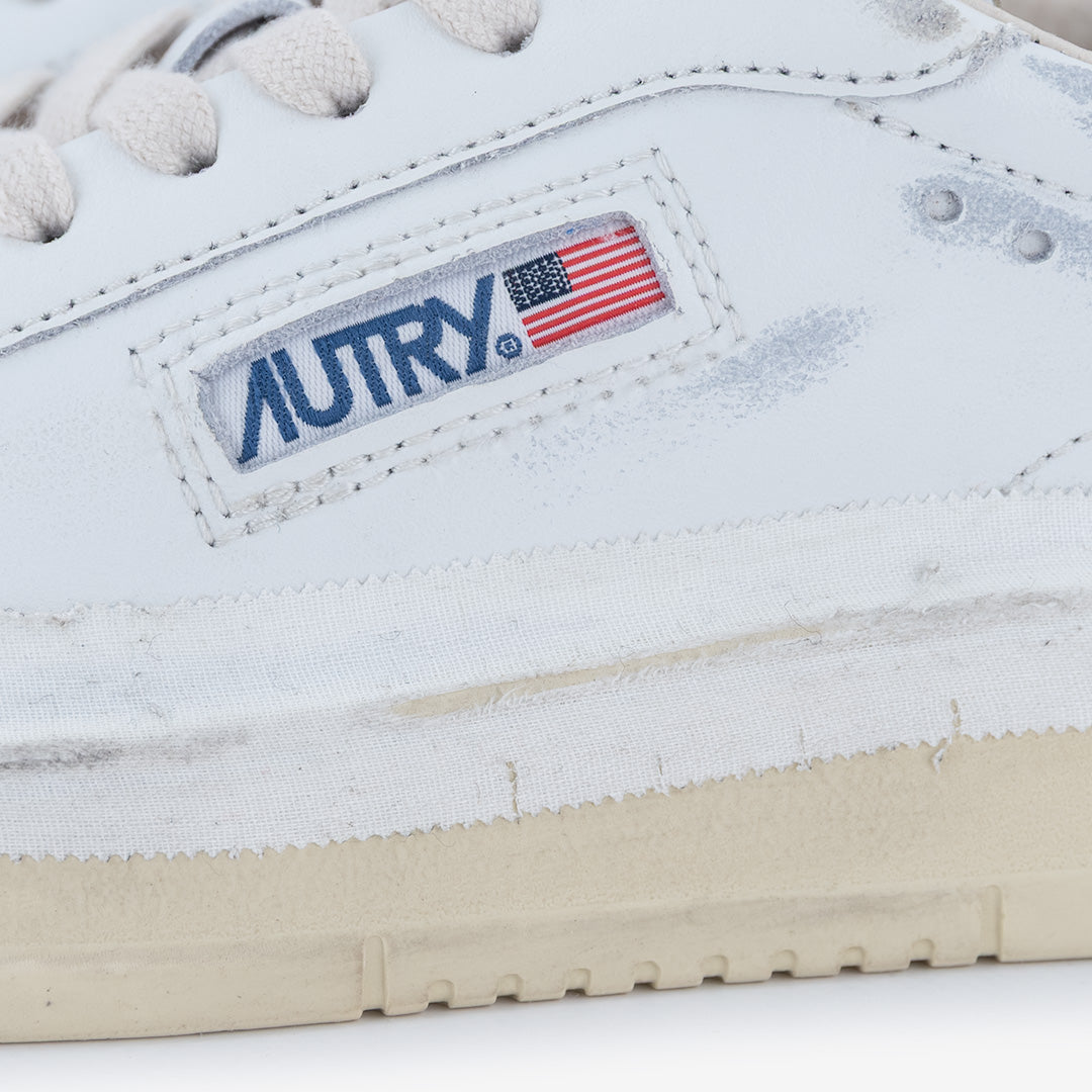 SNEAKERS AUTRY DONNA - NUOVI ARRIVI
