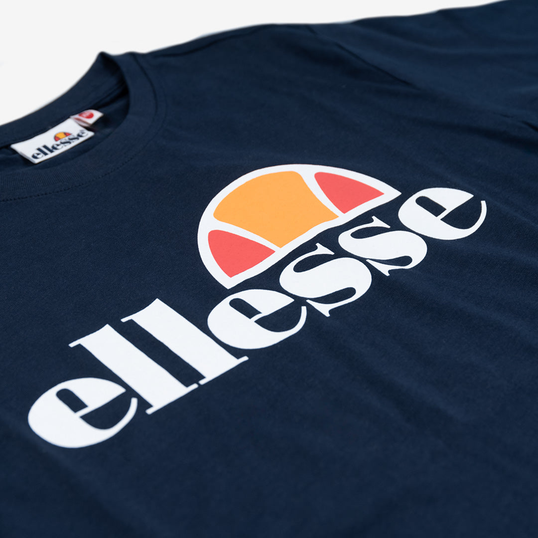 T-SHIRT ELLESSE BAMBINO