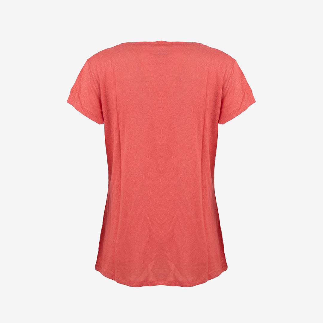 T-SHIRT MC2 SAINT BARTH DONNA - NUOVI ARRIVI SS