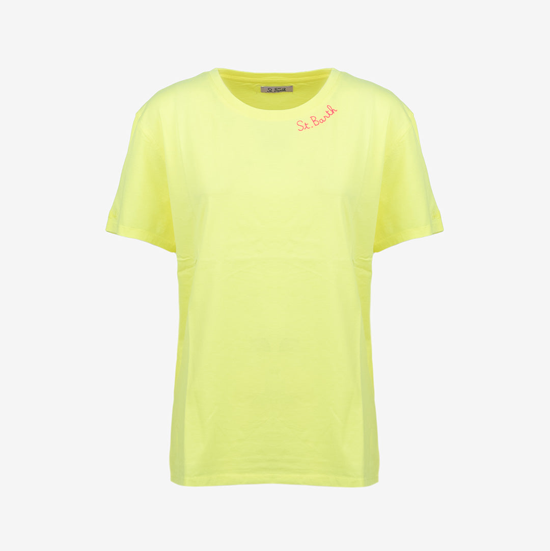 T-SHIRT MC2 SAINT BARTH - NUOVI ARRIVI SS