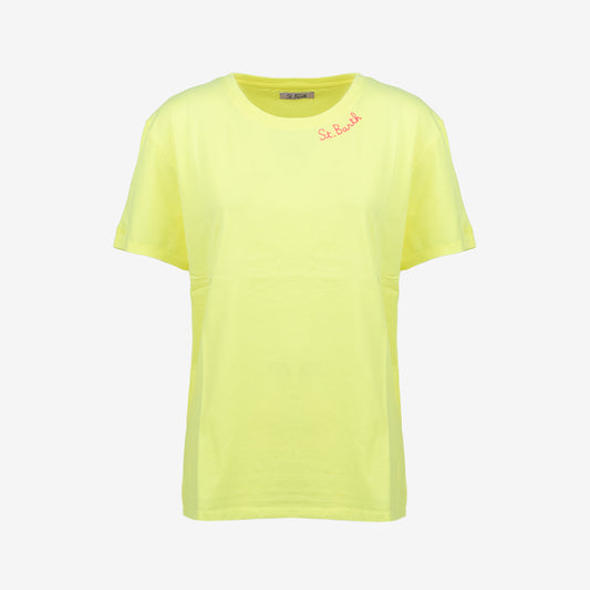 T-SHIRT MC2 SAINT BARTH - NUOVI ARRIVI SS