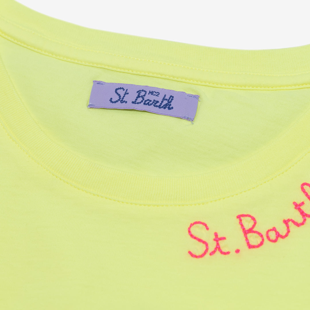 T-SHIRT MC2 SAINT BARTH - NUOVI ARRIVI SS