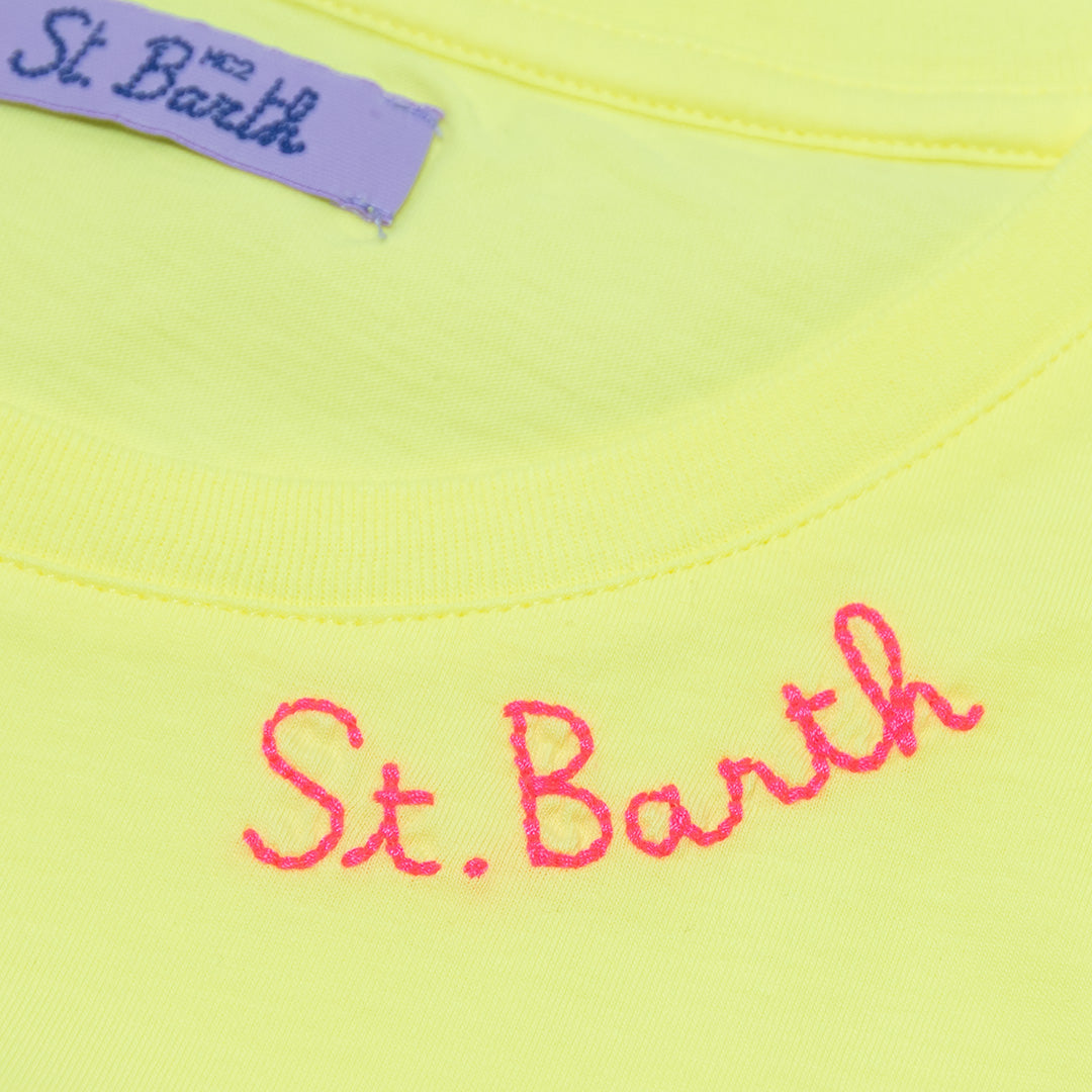T-SHIRT MC2 SAINT BARTH - NUOVI ARRIVI SS