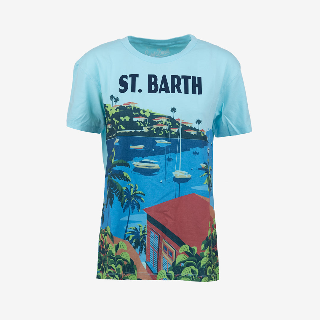 T-SHIRT MC2 SAINT BARTH - NUOVI ARRIVI SS