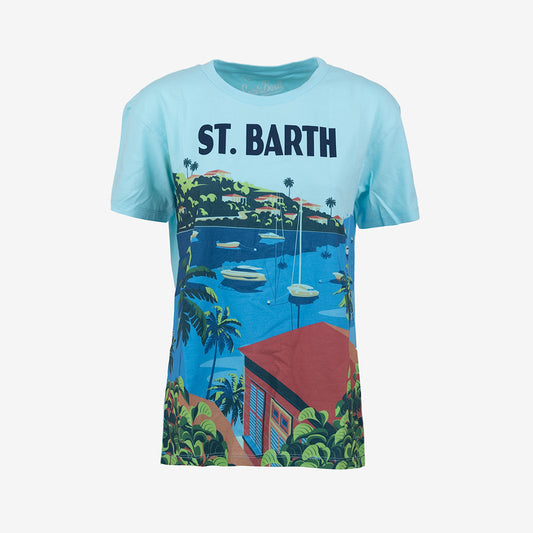 T-SHIRT MC2 SAINT BARTH - NUOVI ARRIVI SS
