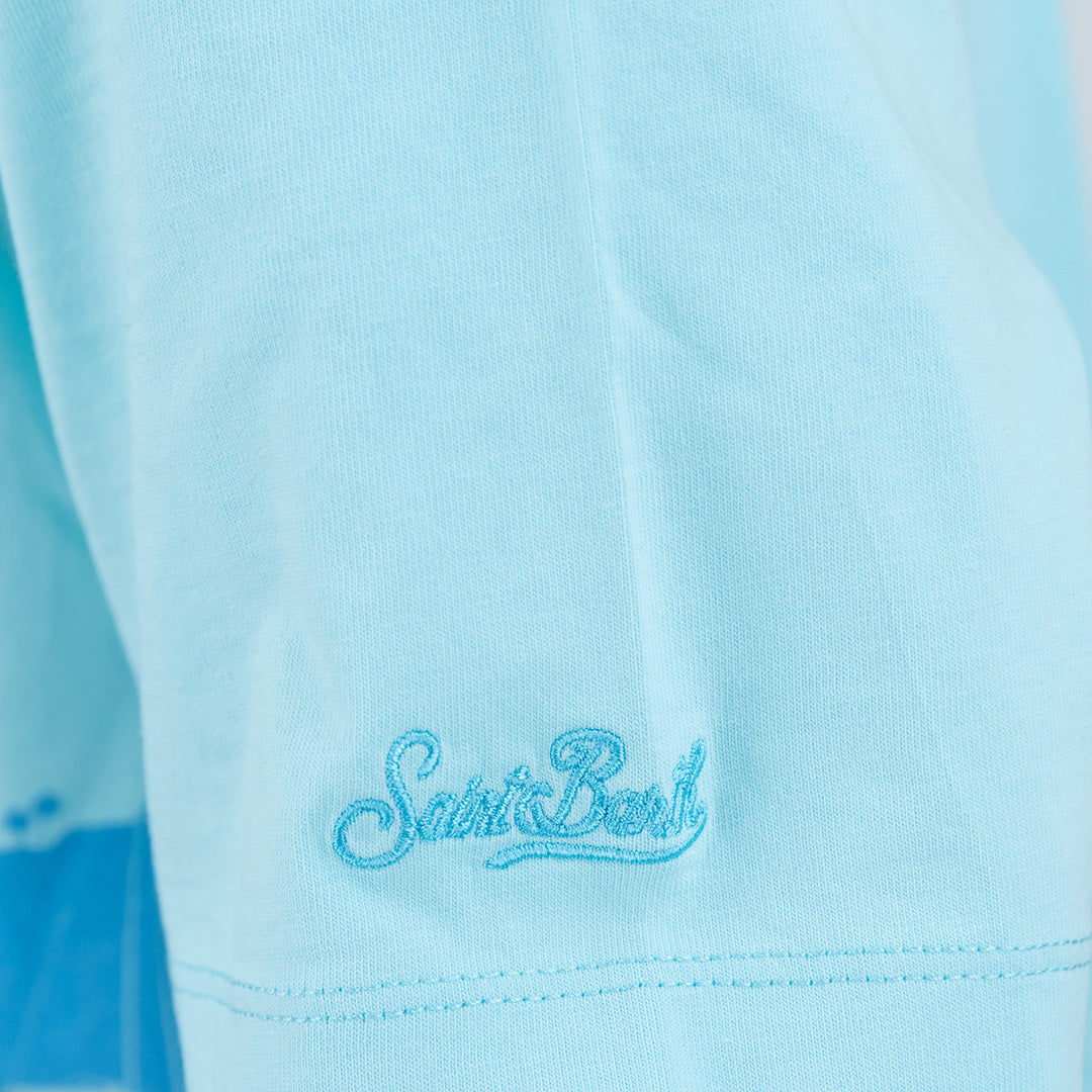 T-SHIRT MC2 SAINT BARTH - NUOVI ARRIVI SS