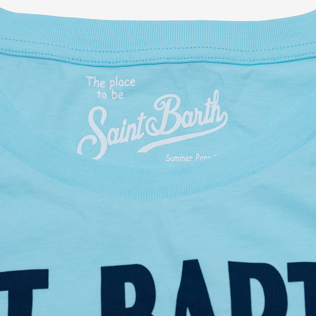 T-SHIRT MC2 SAINT BARTH - NUOVI ARRIVI SS