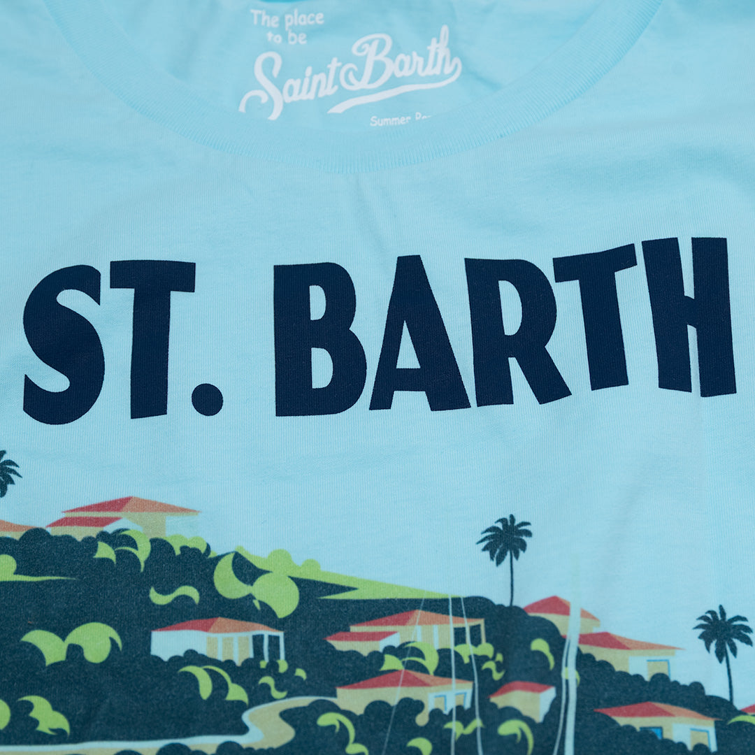 T-SHIRT MC2 SAINT BARTH - NUOVI ARRIVI SS