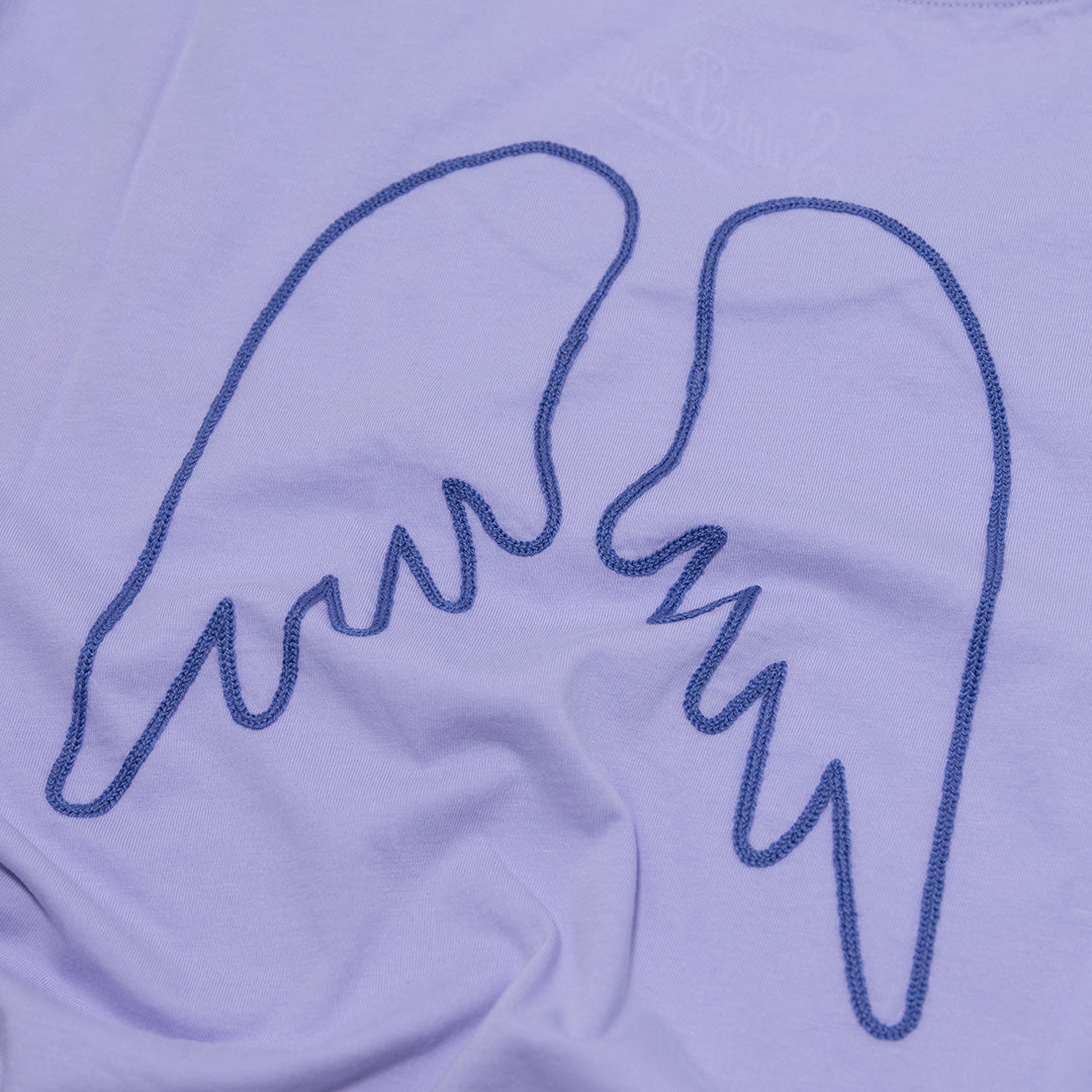 T-SHIRT MC2 SAINT BARTH - NUOVI ARRIVI SS