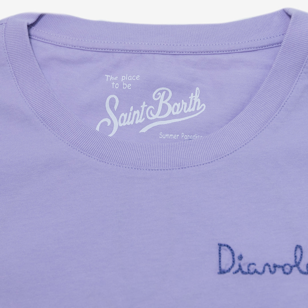T-SHIRT MC2 SAINT BARTH - NUOVI ARRIVI SS