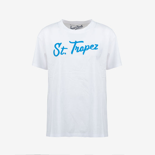 T-SHIRT MC2 SAINT BARTH - NUOVI ARRIVI SS
