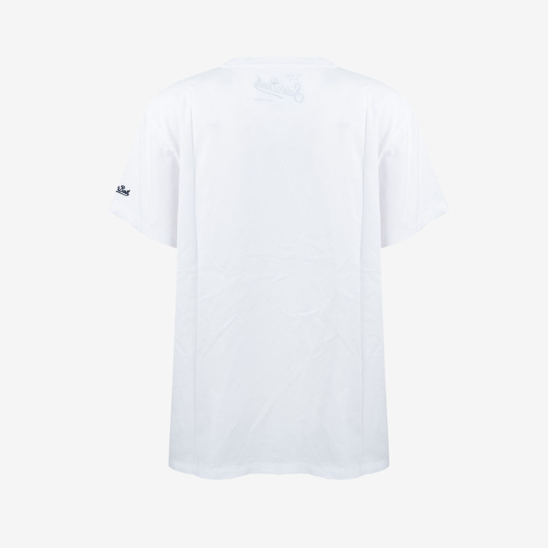 T-SHIRT MC2 SAINT BARTH - NUOVI ARRIVI SS