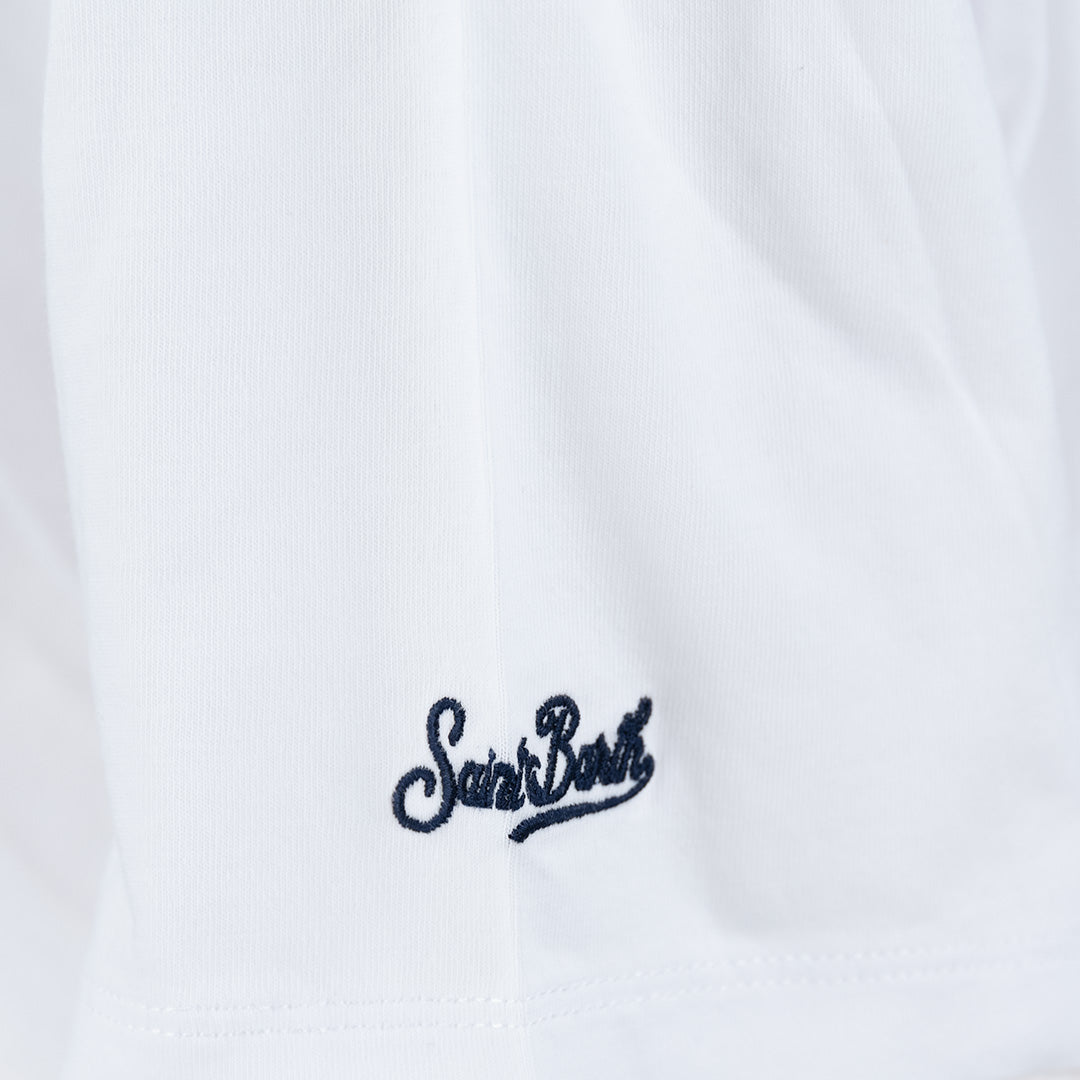 T-SHIRT MC2 SAINT BARTH - NUOVI ARRIVI SS