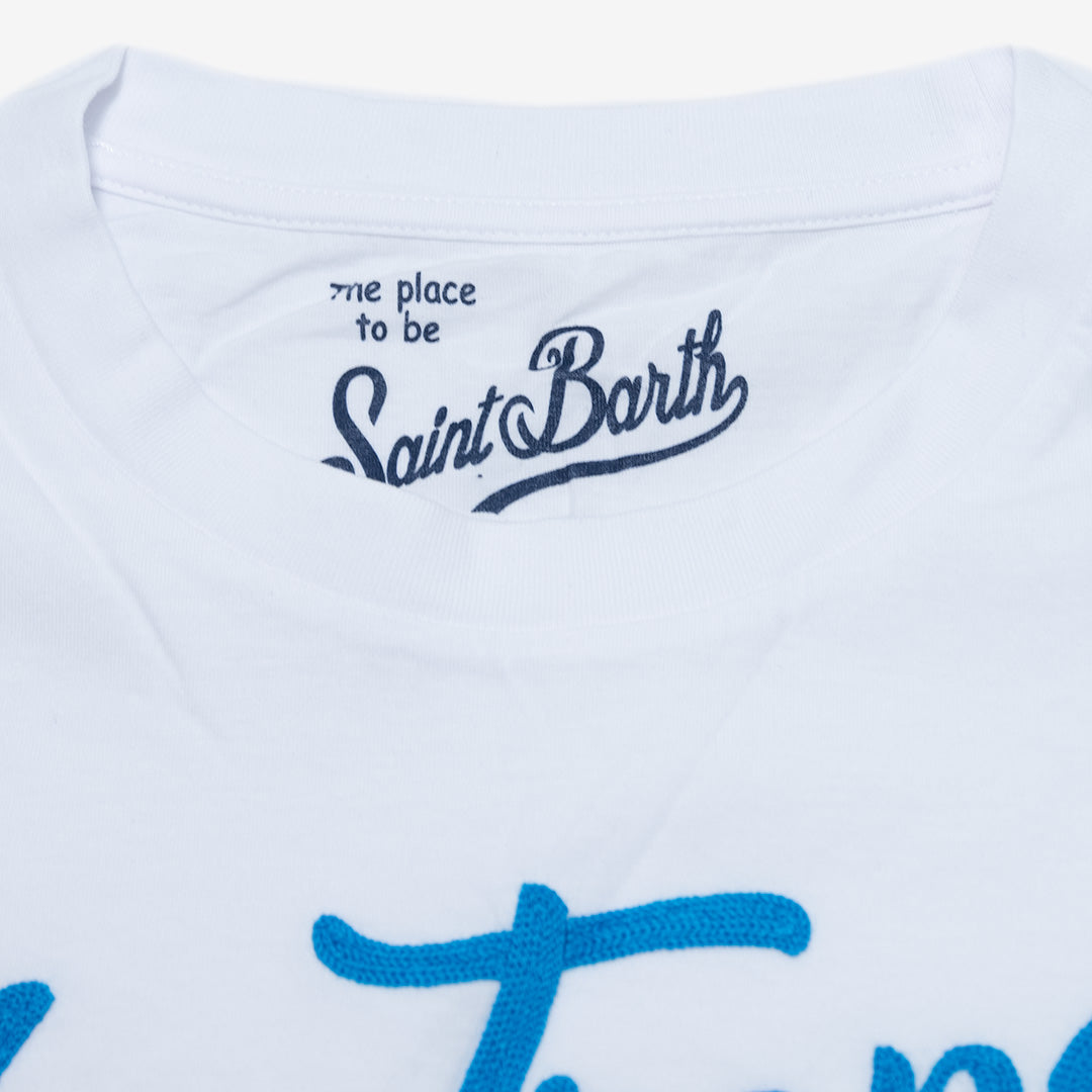 T-SHIRT MC2 SAINT BARTH - NUOVI ARRIVI SS