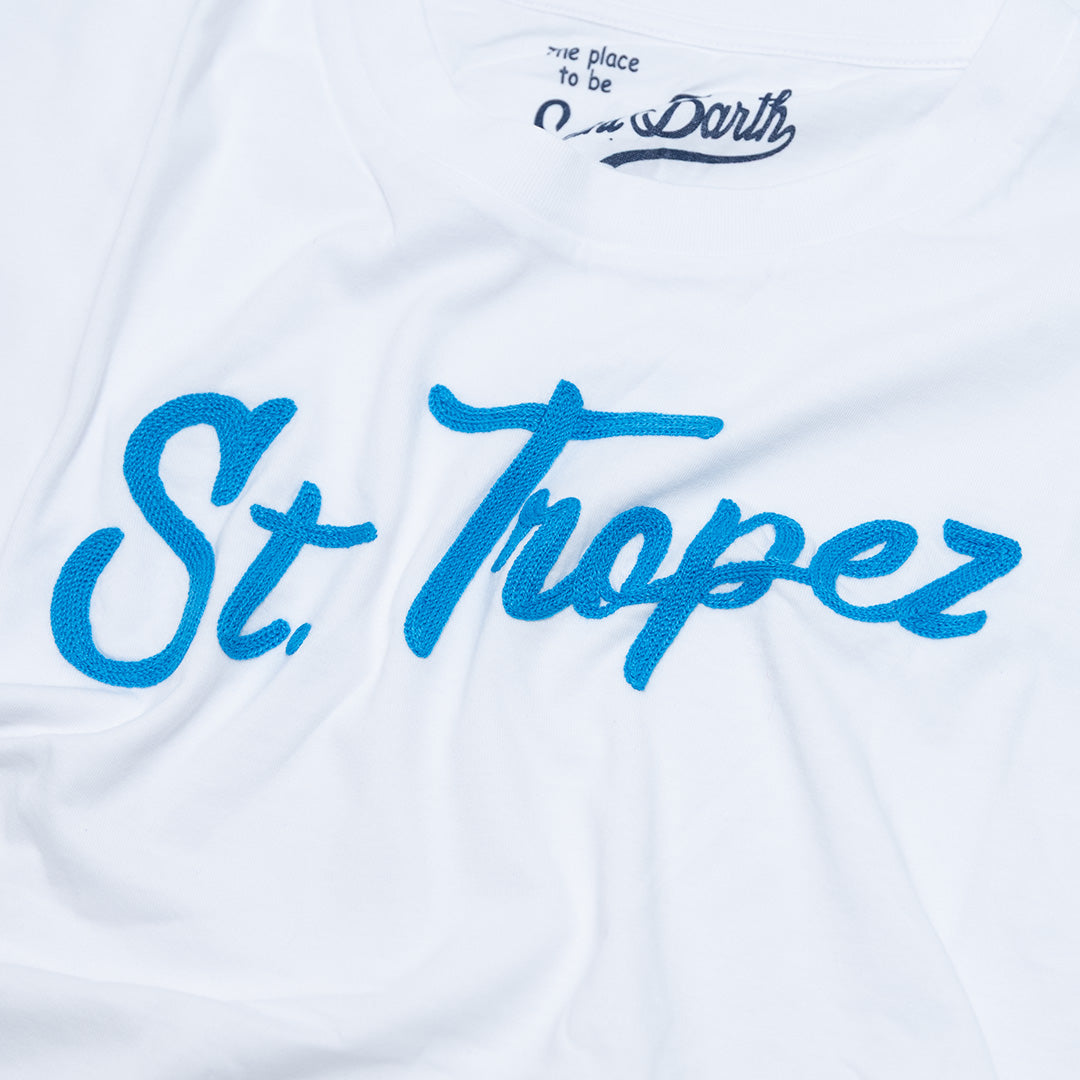 T-SHIRT MC2 SAINT BARTH - NUOVI ARRIVI SS