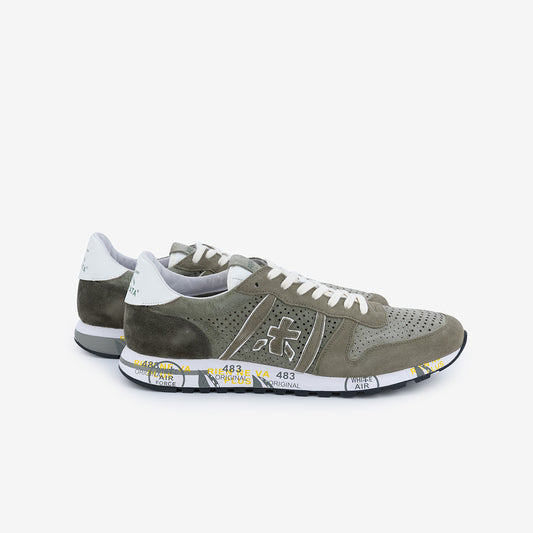 SNEAKERS PREMIATA UOMO