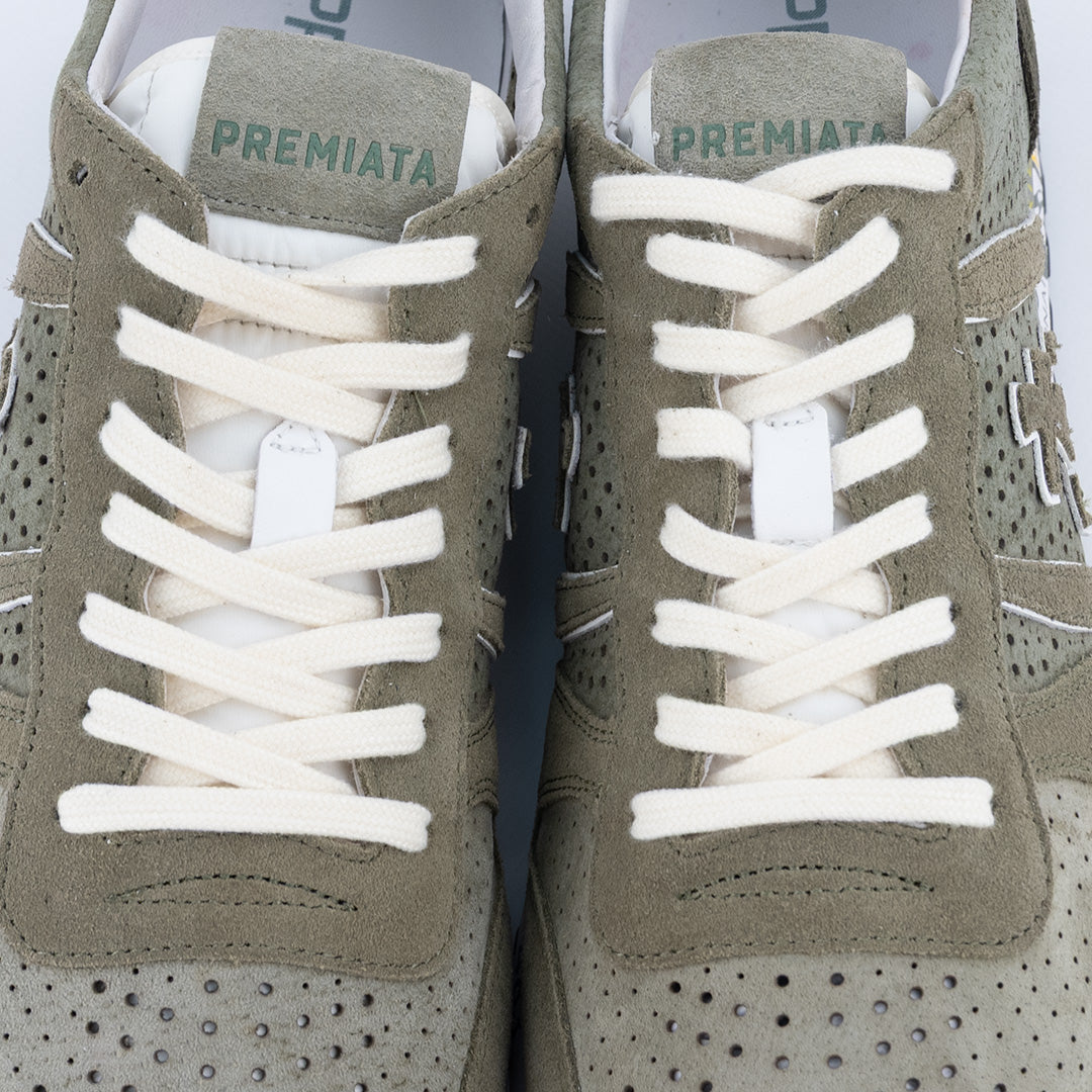 SNEAKERS PREMIATA UOMO