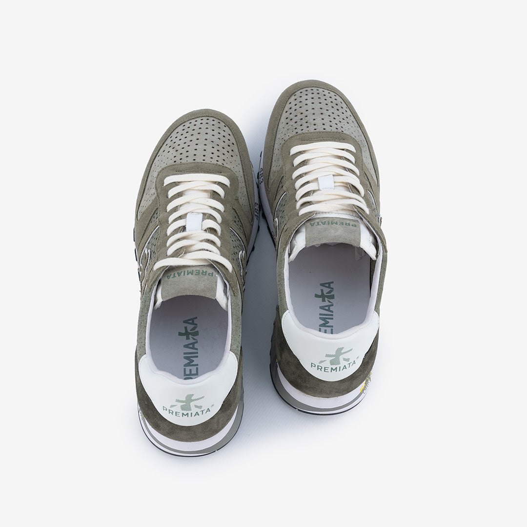 SNEAKERS PREMIATA UOMO