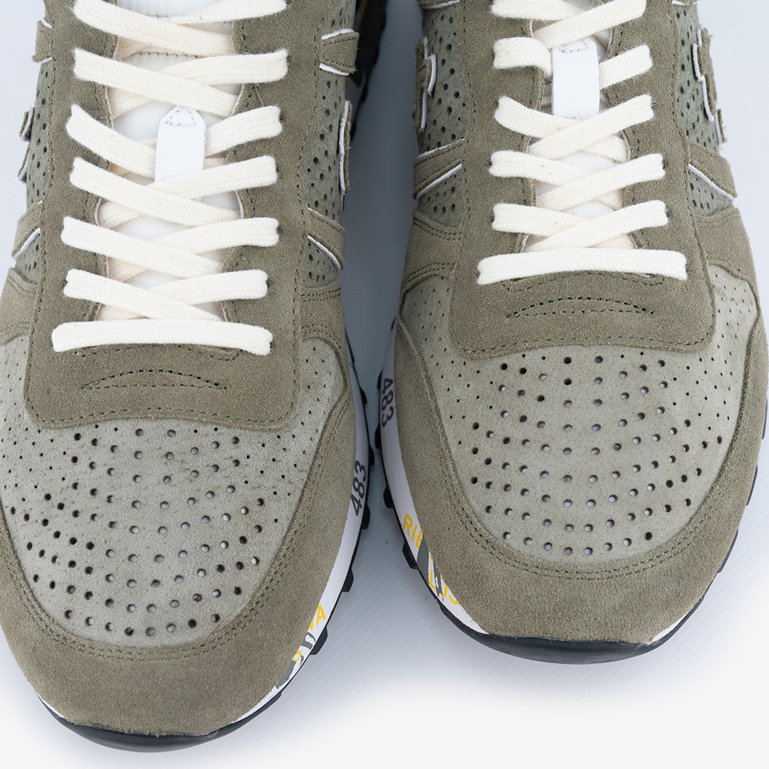 SNEAKERS PREMIATA UOMO