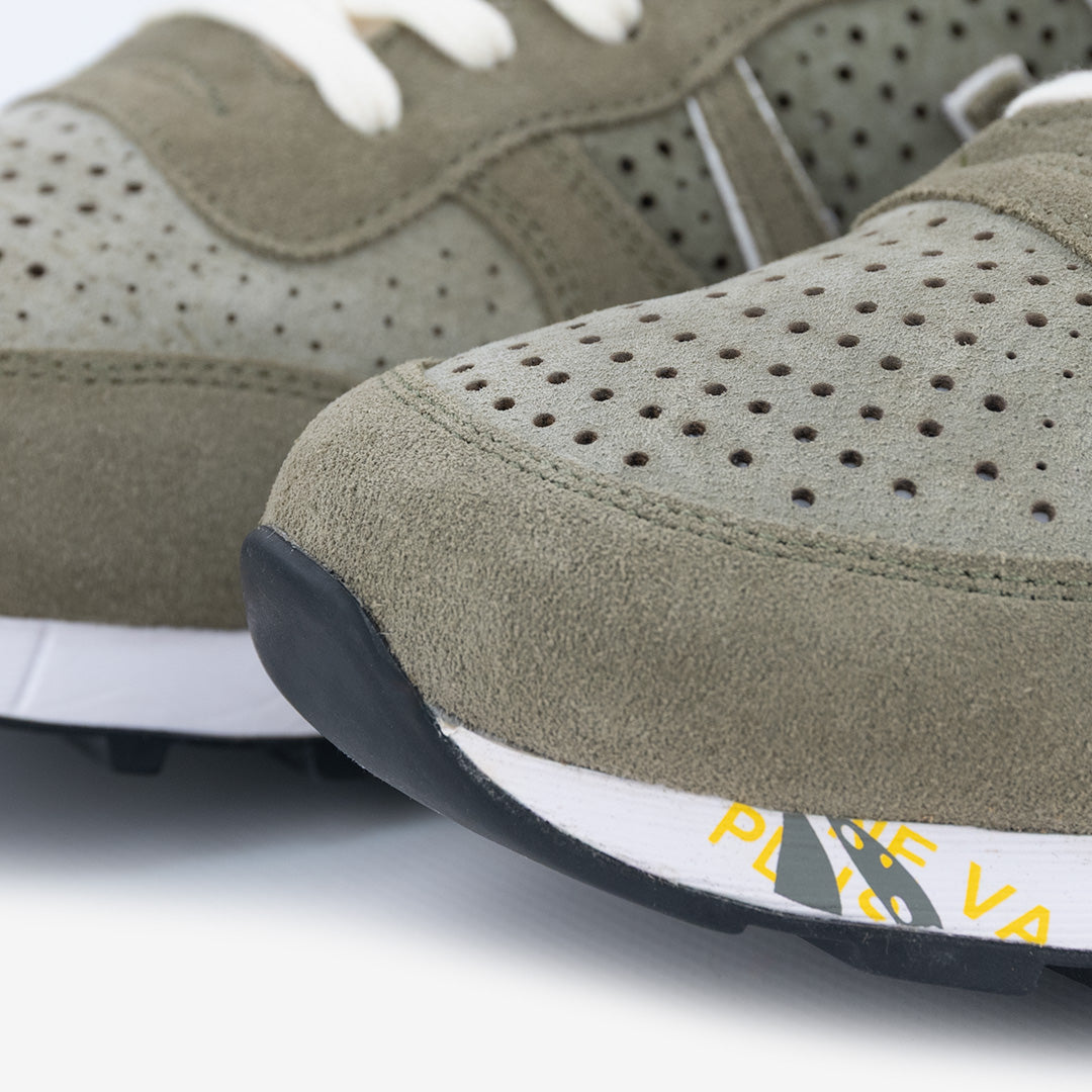 SNEAKERS PREMIATA UOMO