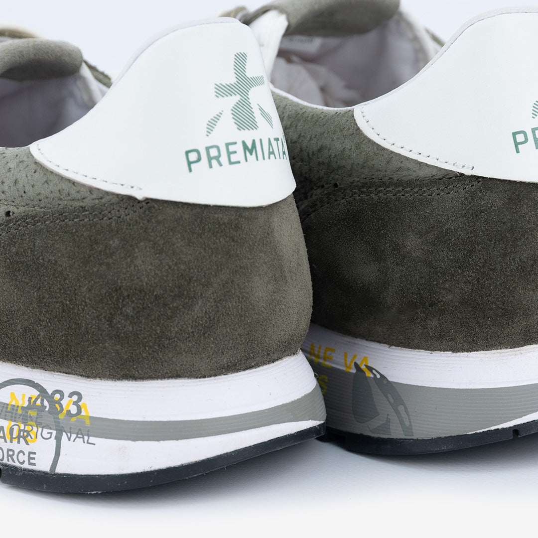 SNEAKERS PREMIATA UOMO