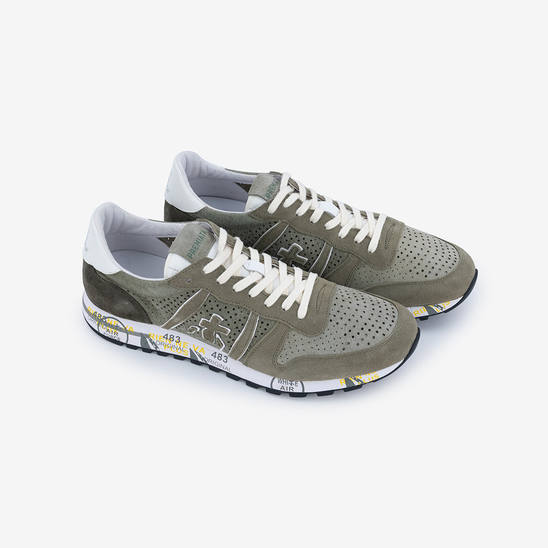SNEAKERS PREMIATA UOMO