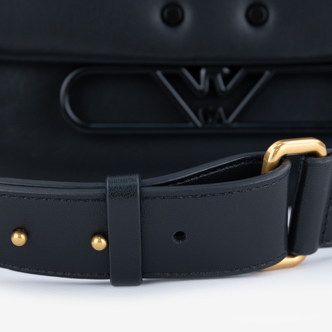BORSA EMPORIO ARMANI IN PELLE