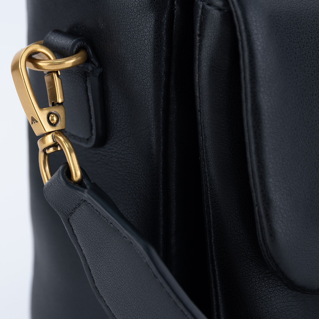 BORSA EMPORIO ARMANI IN PELLE