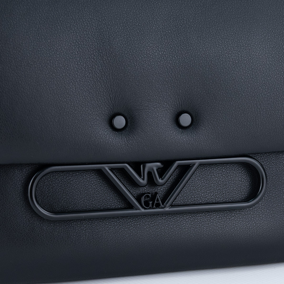 BORSA EMPORIO ARMANI IN PELLE