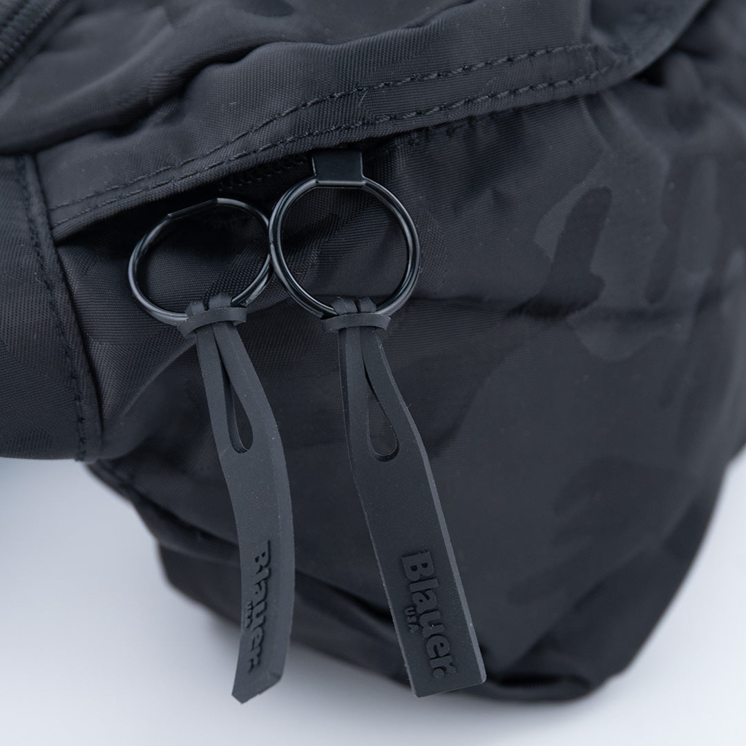 MARSUPIO BLAUER UOMO