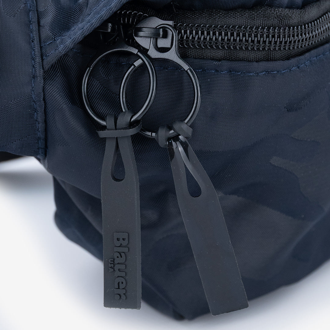 MARSUPIO BLAUER UOMO