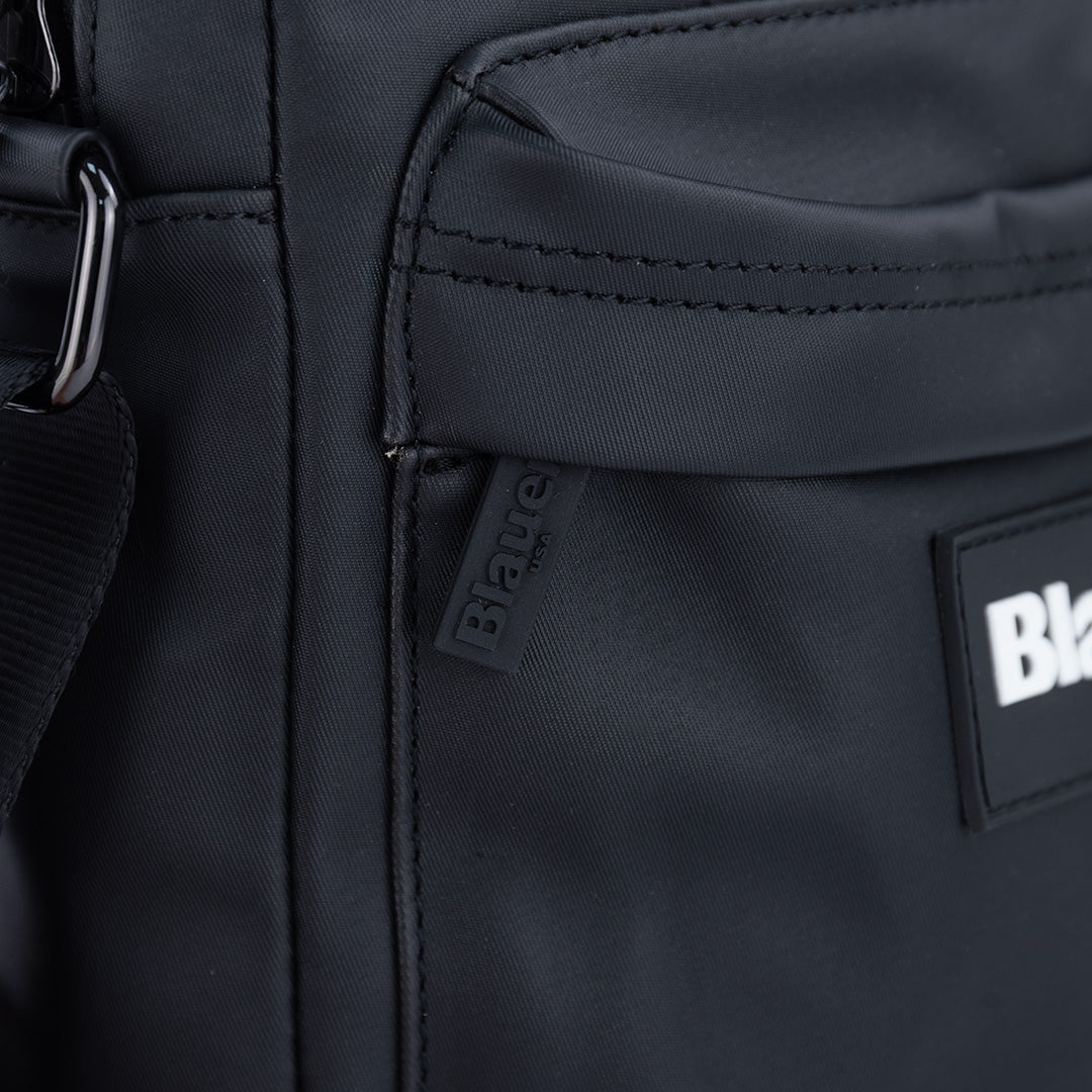 BORSELLO BLAUER UOMO