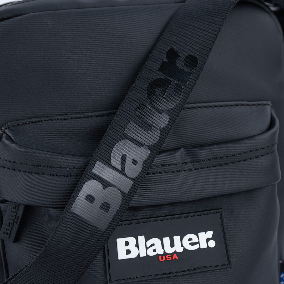 BORSELLO BLAUER UOMO