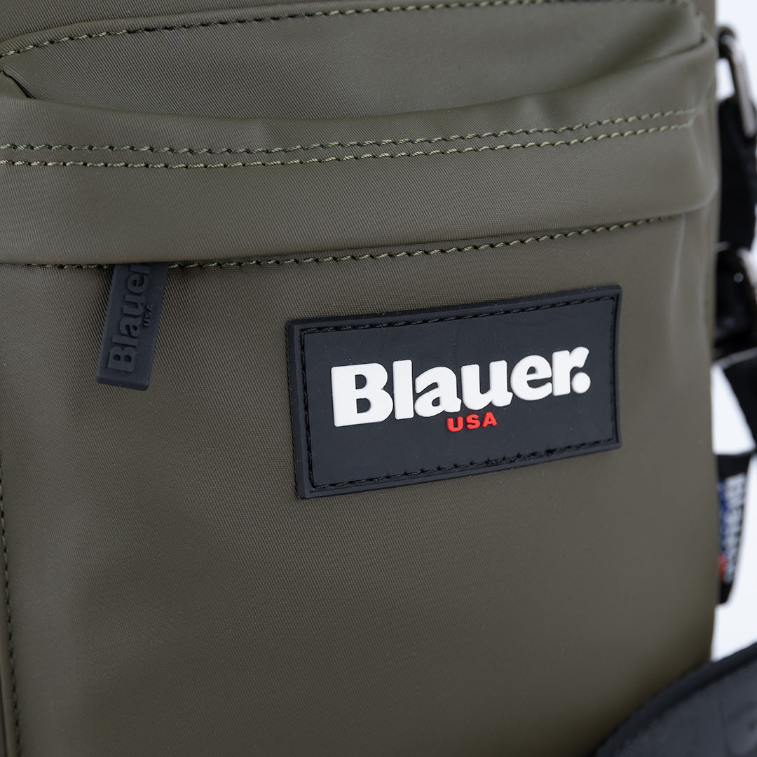 BORSELLO BLAUER UOMO