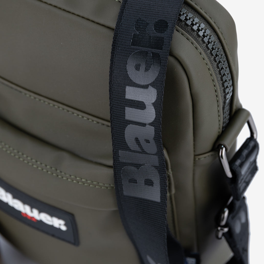 BORSELLO BLAUER UOMO