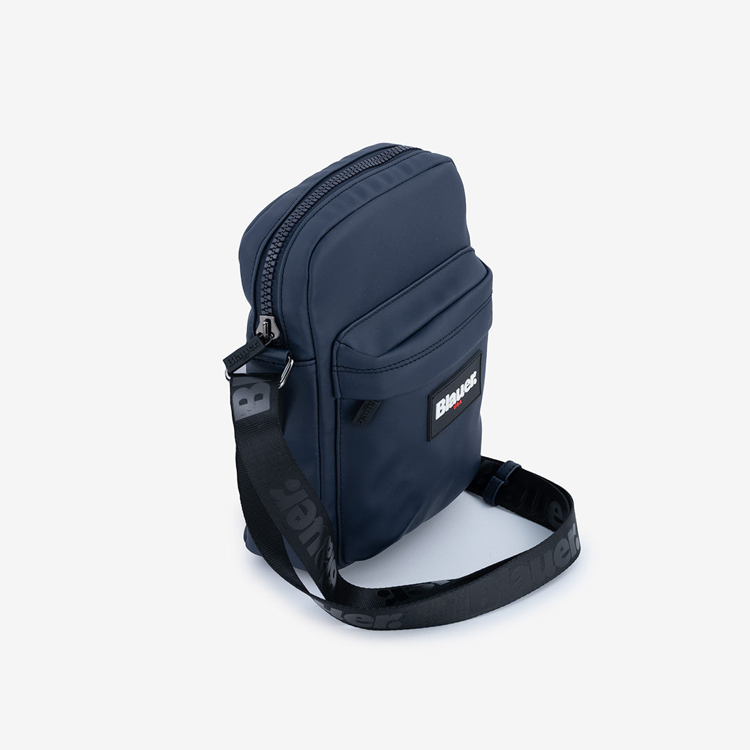 BORSELLO BLAUER UOMO