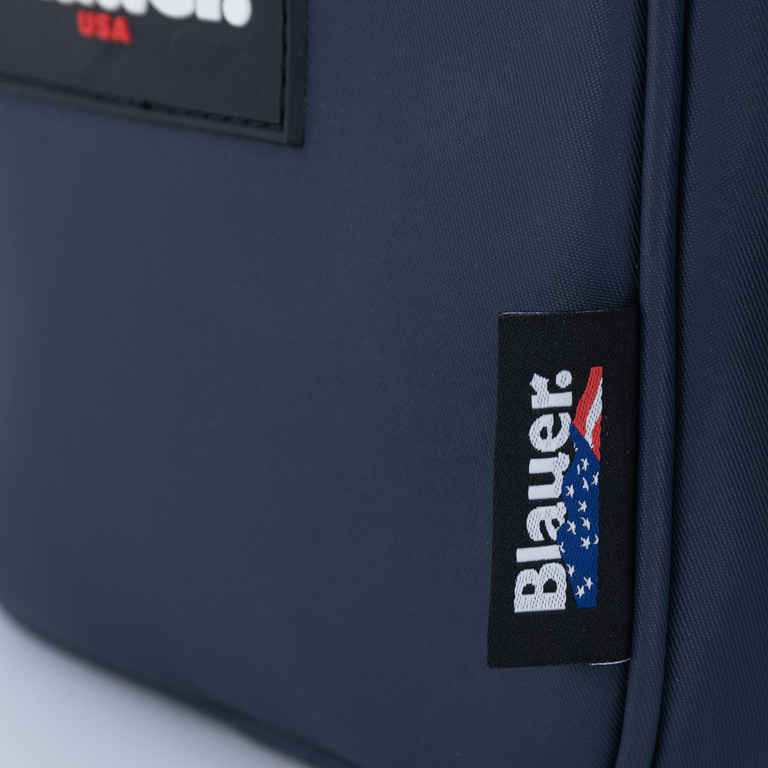 BORSELLO BLAUER UOMO