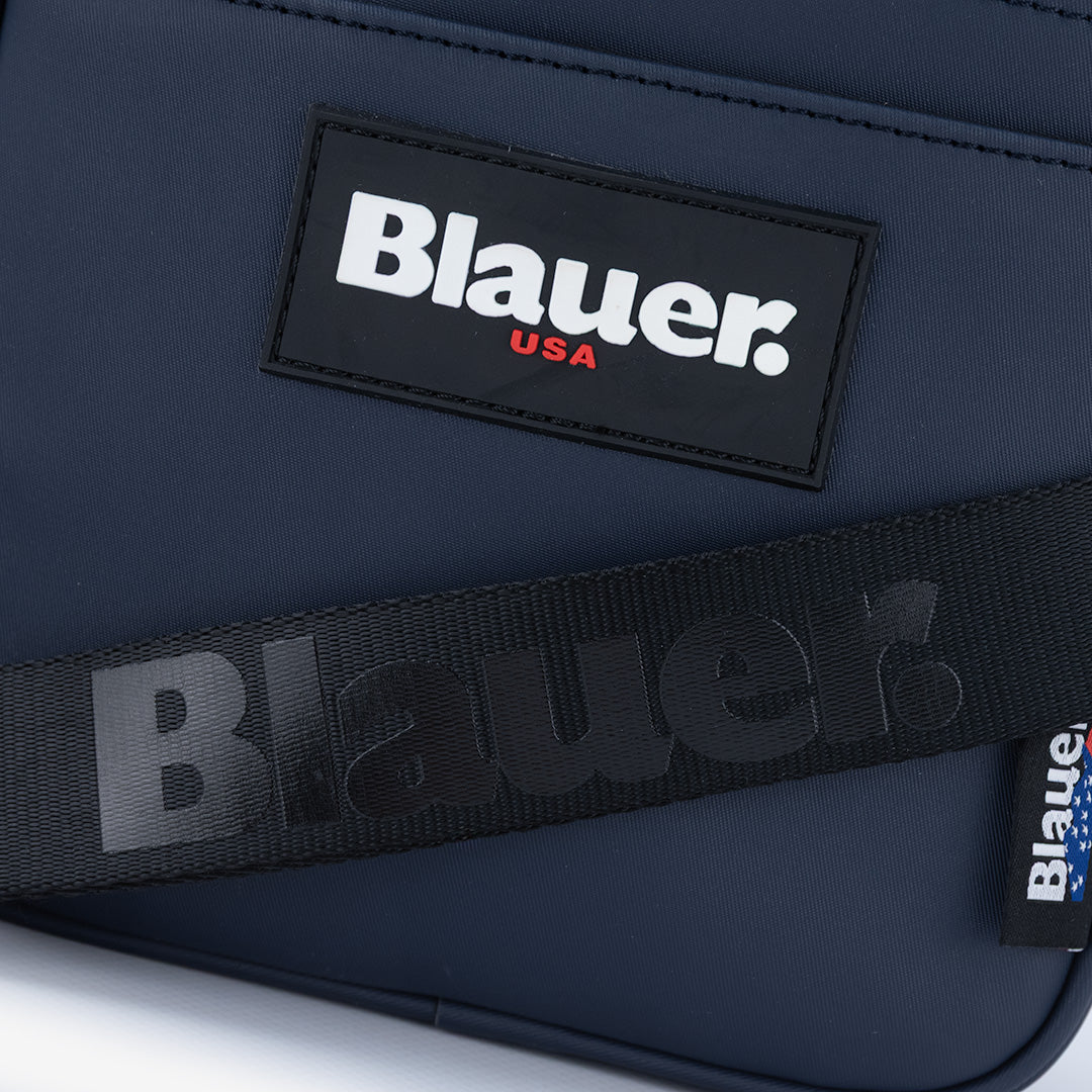 BORSELLO BLAUER UOMO