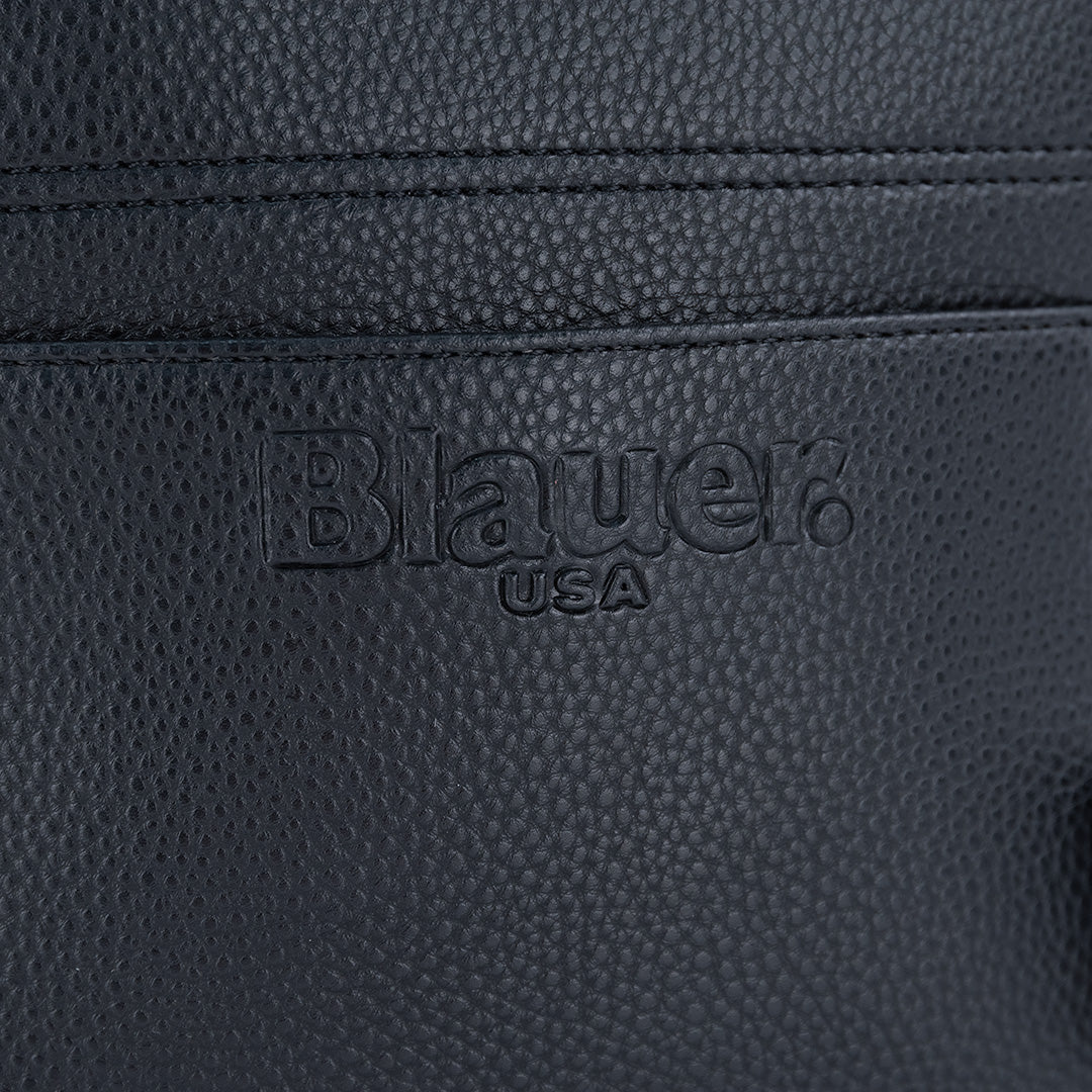 BORSELLO BLAUER UOMO